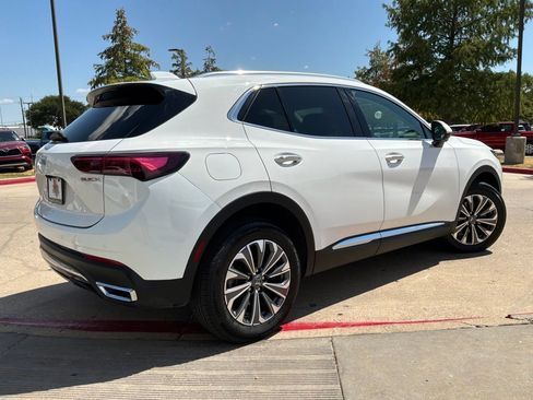 Used 2024 Buick Envision Preferred AWD/4WD image 6