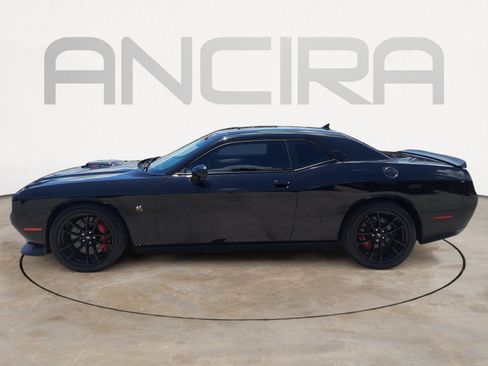 Used 2020 Dodge Challenger R/T Scat Pack w/ Shaker Package RWD image 9