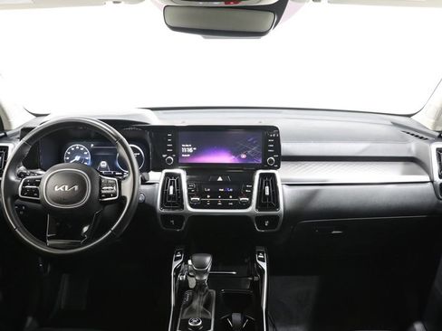 Used 2023 Kia Sorento SX FWD image 14