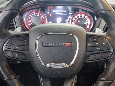 Certified 2023 Dodge Challenger R/T Scat Pack image 11