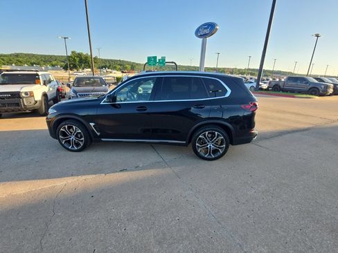 Used 2025 BMW X5 xDrive40i w/ Premium Package AWD/4WD image 6