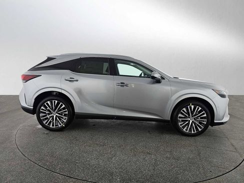 New 2026 Lexus RX 350 Premium+ image 2