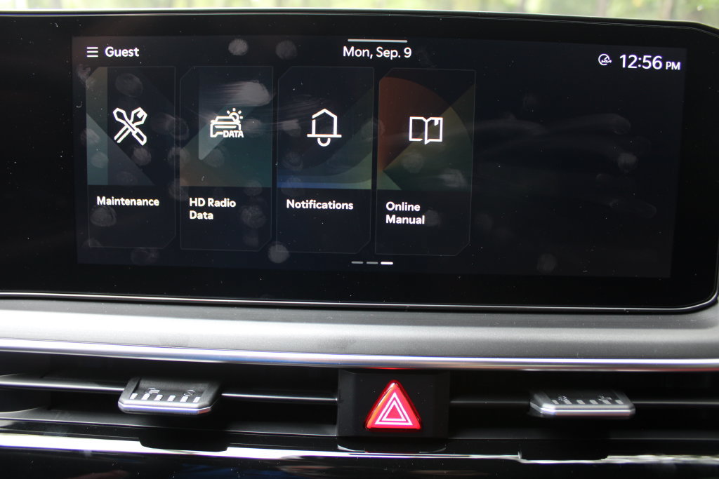 New 2026 Kia K5 GT-Line FWD image 39