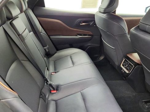 Used 2024 Toyota Crown w/ Advanced Technology Package AWD/4WD image 23