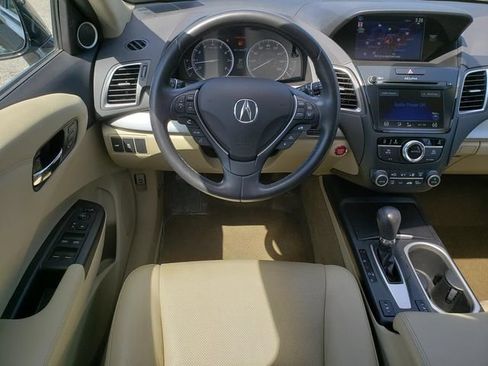 Used 2017 Acura RDX AWD w/ Technology Package image 17