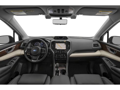 Used 2021 Subaru Ascent Touring w/ Popular Package #2A image 8
