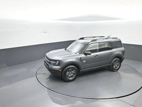 New 2026 Ford Bronco Sport Big Bend AWD/4WD image 27