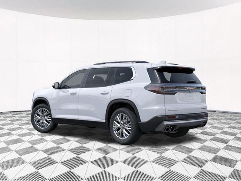 New 2026 GMC Acadia Elevation w/ Elevation Premium Package image 8