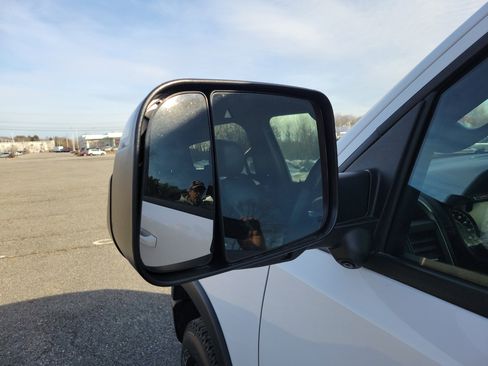 Used 2021 RAM 1500 Rebel w/ Rebel Level 2 Equipment Group image 10