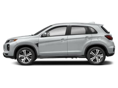 Used 2021 Mitsubishi Outlander Sport SE image 6