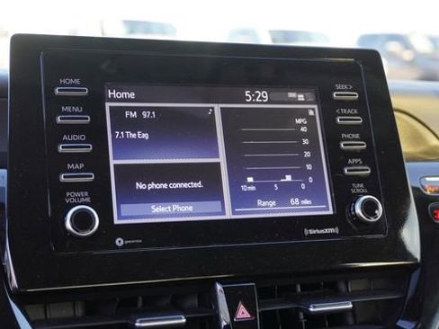 Used 2024 Toyota Camry LE FWD image 21