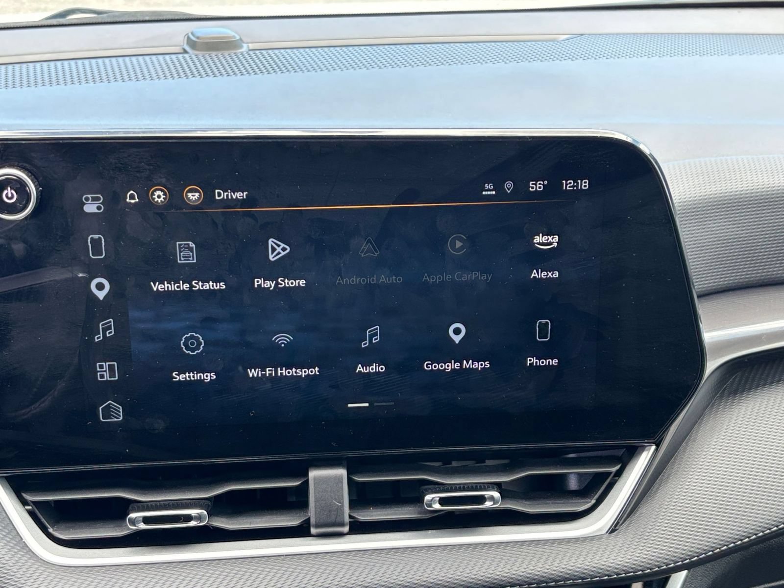 Used 2025 Chevrolet Equinox LT FWD image 19