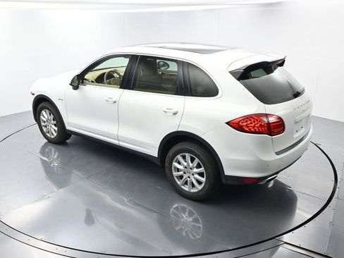 Used 2014 Porsche Cayenne Diesel image 33