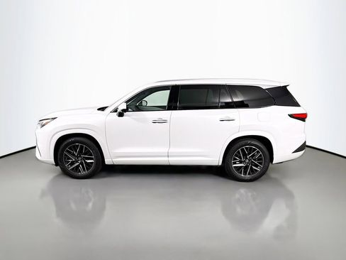 Certified 2025 Lexus TX 350 AWD w/ Technology Package image 8