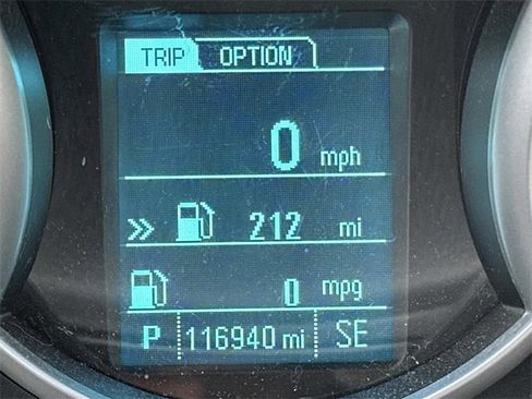 Used 2014 Chevrolet Cruze LS image 28