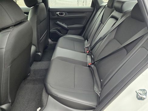 New 2026 Honda Civic Sport image 10