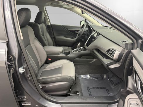 Certified 2025 Subaru Outback Onyx Edition AWD/4WD image 15