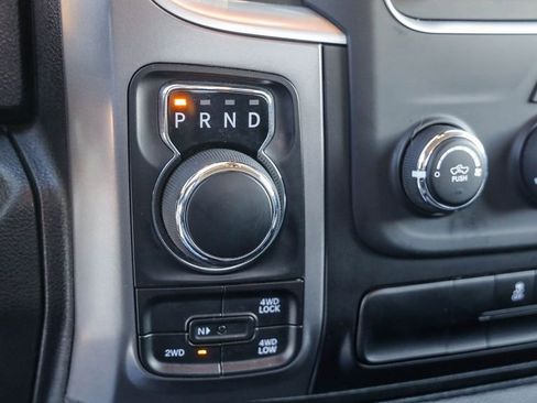 Certified 2024 RAM 1500 Classic SLT image 22