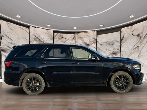 Used 2018 Dodge Durango GT w/ Premium Group AWD/4WD image 8