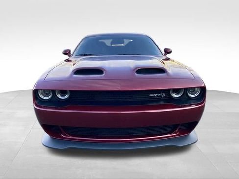 Used 2020 Dodge Challenger SRT Hellcat image 2