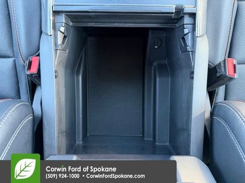 Used 2023 Ford F150 4x4 SuperCrew image 36