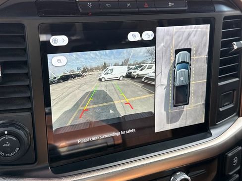 Certified 2024 Ford F150 King Ranch image 22