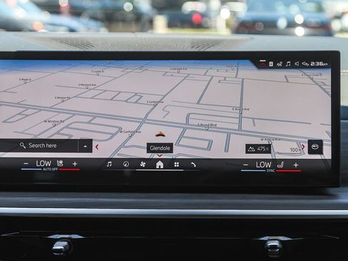 New 2026 BMW X5 M60i AWD/4WD image 10
