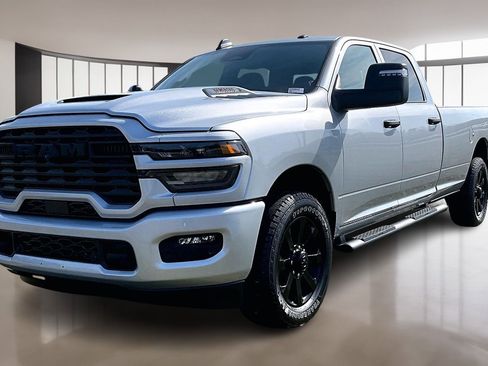New 2026 RAM 2500 Tradesman image 2