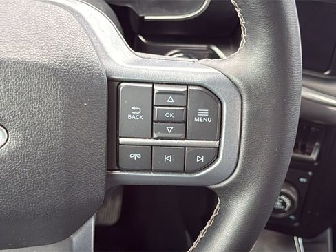 Used 2023 Ford F150 XLT w/ Equipment Group 302A High image 22