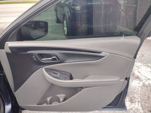Used 2019 Chevrolet Impala LS FWD image 45
