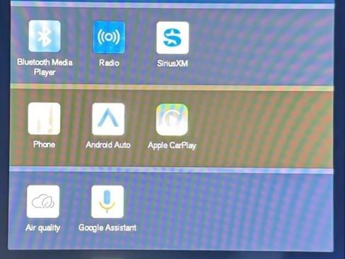 Used 2025 Volvo V60 B5 Cross Country Plus image 24