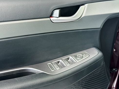 Used 2024 Hyundai Palisade SEL FWD image 24