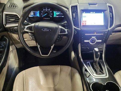 Used 2016 Ford Edge Titanium w/ Equipment Group 301A image 22