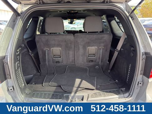 Used 2026 Dodge Durango GT AWD/4WD image 9