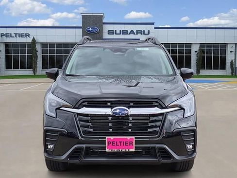 New 2026 Subaru Ascent Limited image 2