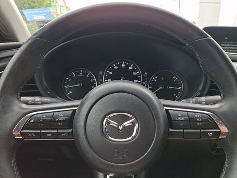 Used 2024 MAZDA CX-30 AWD 2.5 S w/ Select Sport Pkg image 19
