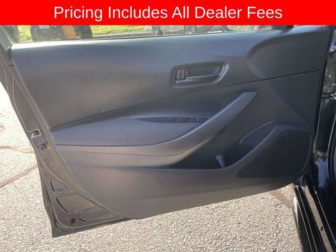 Used 2024 Toyota Corolla LE FWD image 18
