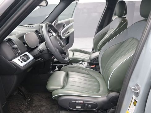 Used 2024 MINI Cooper Countryman S w/ Mini Untamed Edition image 12