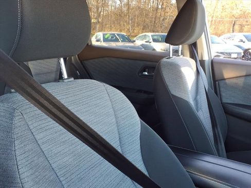 Used 2023 Nissan Rogue SV image 21