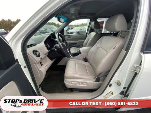 Used 2014 Honda Pilot EX-L image 16