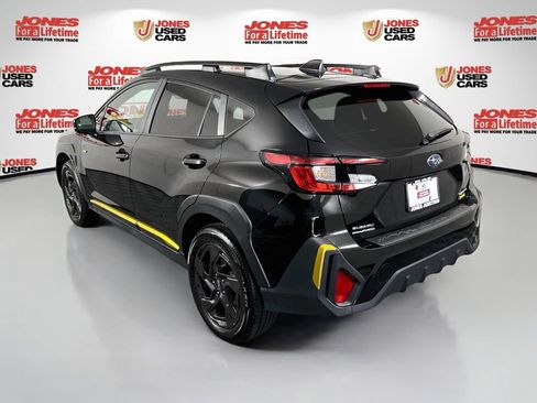 Certified 2025 Subaru Crosstrek 2.5i Sport w/ Crosstrek Mirror Package AWD/4WD image 2