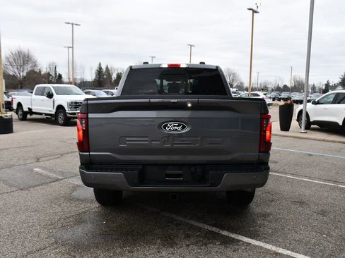 Used 2024 Ford F150 XLT w/ Equipment Group 302A MID image 5