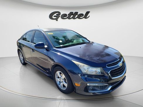 Used 2015 Chevrolet Cruze LT image 6