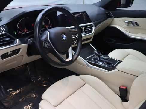 Used 2019 BMW 330i Sedan image 18