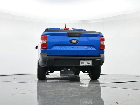 New 2025 Ford Maverick XL image 36