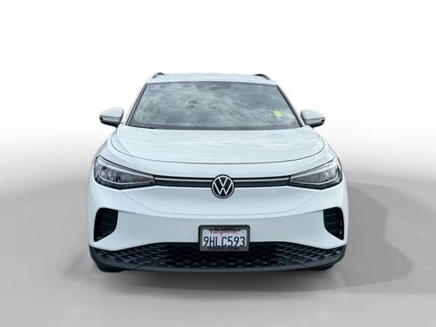 Certified 2023 Volkswagen ID.4 Pro RWD image 8