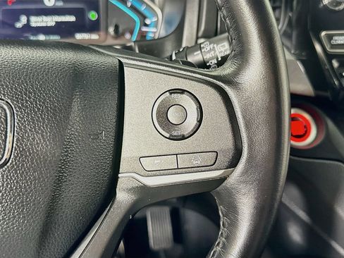 Used 2024 Honda Odyssey EX-L image 25