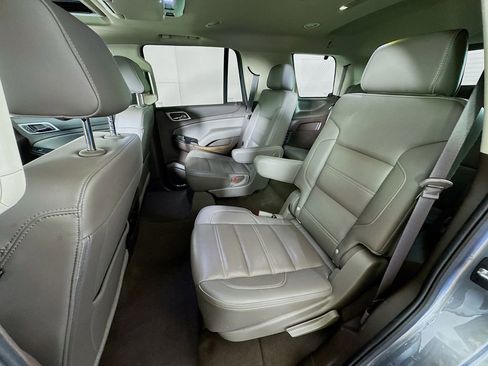 Used 2020 GMC Yukon Denali w/ Denali Ultimate Package AWD/4WD image 26
