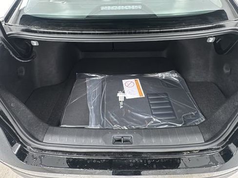New 2026 Nissan Sentra SV w/ Floor Mat Package FWD image 15