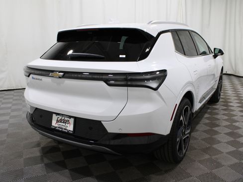 New 2026 Chevrolet Equinox EV LT w/ Convenience Package II image 34